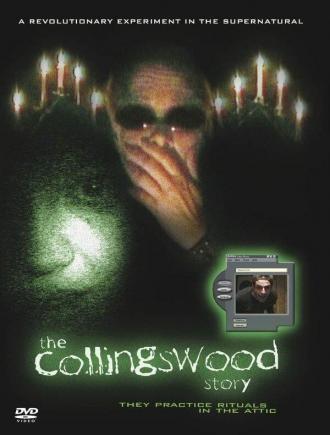 The Collingswood Story (movie 2002)