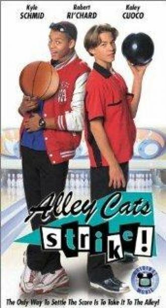 Alley Cats Strike (movie 2000)