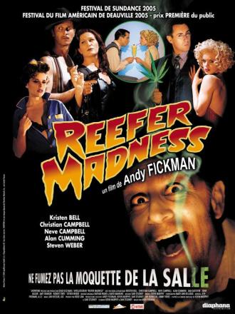 Reefer Madness: The Movie Musical (movie 2006)
