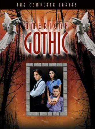 American Gothic (tv-series 1995)