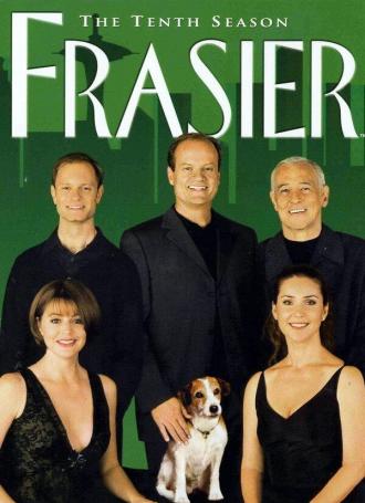 Frasier (tv-series 1993)