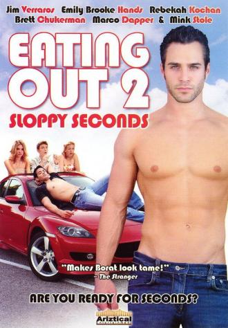 Eating Out 2: Sloppy Seconds (movie 2006)