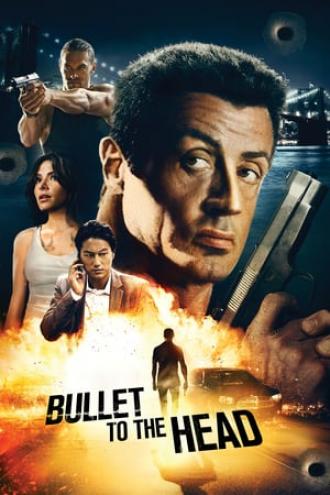 Bullet to the Head (movie 2013)