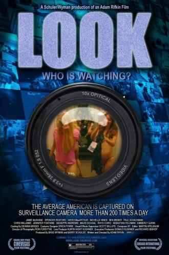 Look (movie 2007)