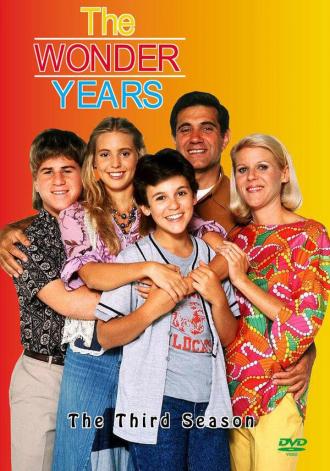 The Wonder Years (tv-series 1988)