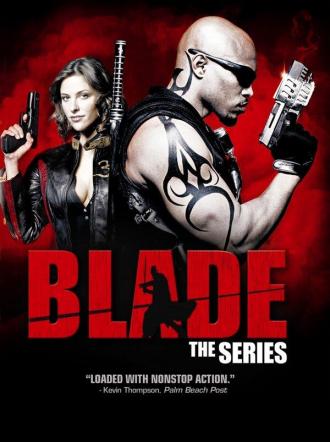 Blade: The Series (tv-series 2006)