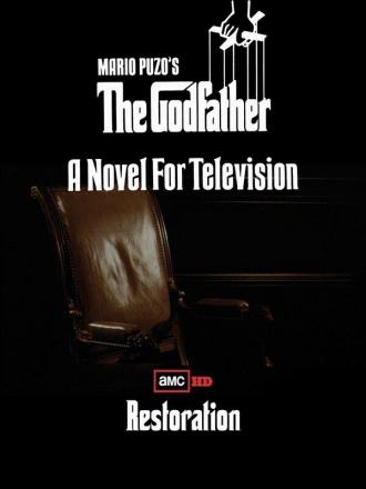 Mario Puzo's The Godfather: The Complete Novel for Television (tv-series 1977)