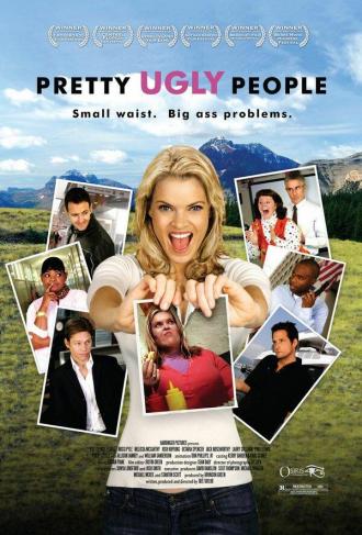 Pretty Ugly People (movie 2008)