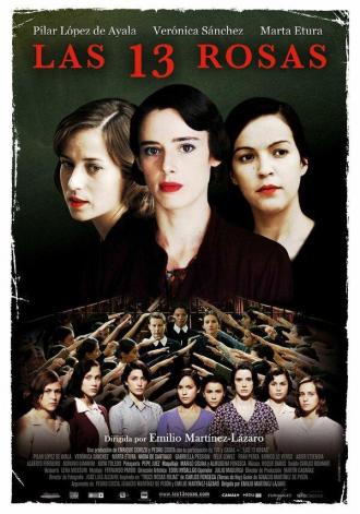 The 13 Roses (movie 2007)