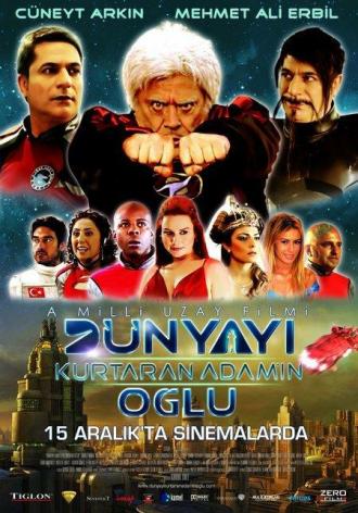Turks in Space (movie 2006)