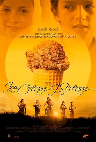 Ice Cream, I Scream (movie 2006)