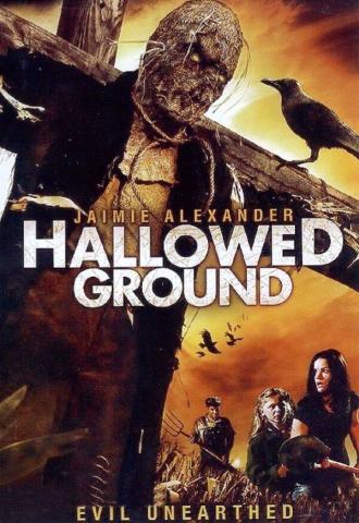 Hallowed Ground (movie 2007)