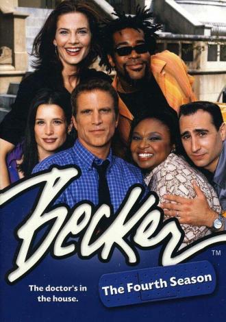 Becker (tv-series 1998)
