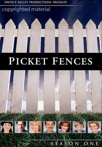 Picket Fences (tv-series 1992)