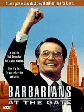 Barbarians at the Gate (movie 1993)