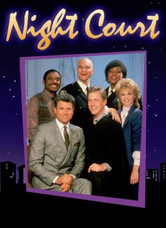 Night Court (tv-series 1984)