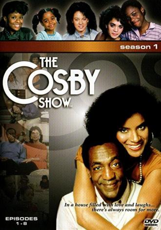 The Cosby Show (tv-series 1984)