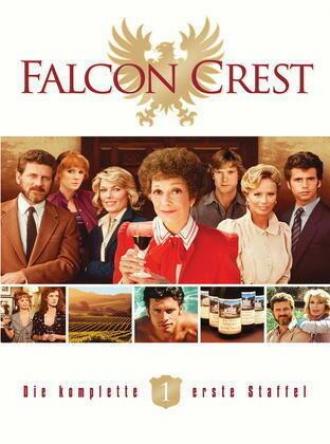 Falcon Crest (tv-series 1981)