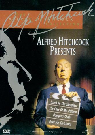 Alfred Hitchcock Presents (tv-series 1955)