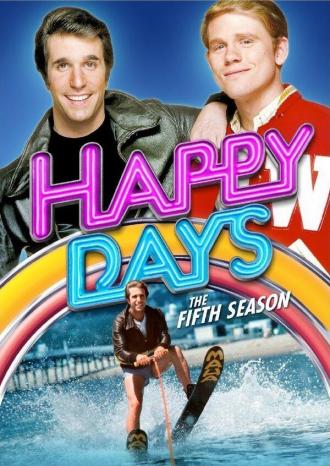 Happy Days (tv-series 1974)
