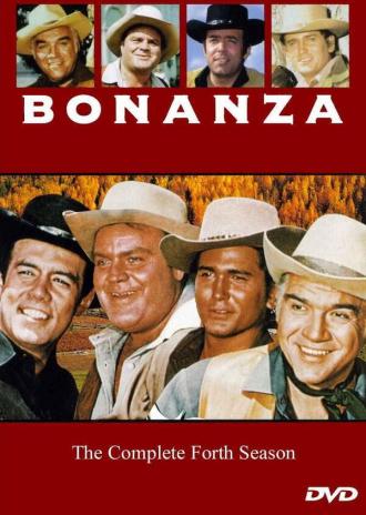 Bonanza (tv-series 1959)