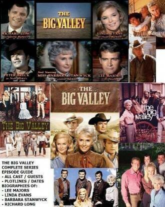 The Big Valley (tv-series 1965)