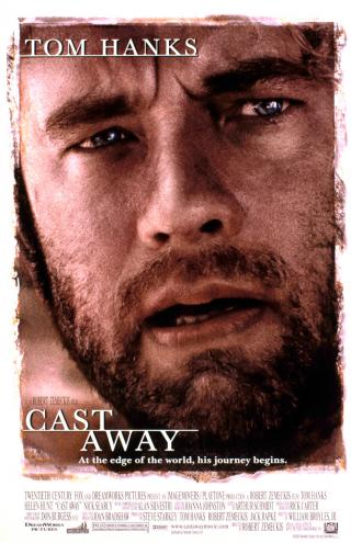 Cast Away (movie 2000)
