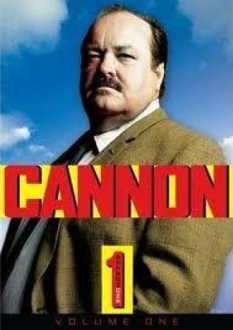 Cannon (tv-series 1971)
