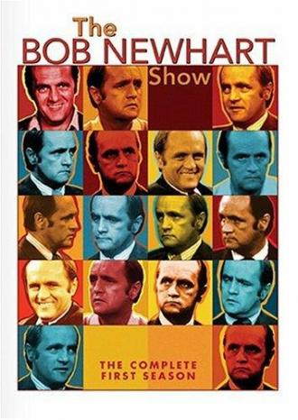 The Bob Newhart Show (tv-series 1972)