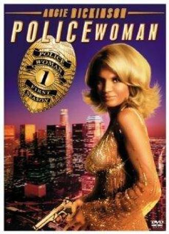 Police Woman (tv-series 1974)