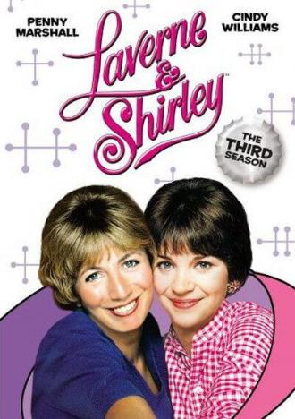 Laverne & Shirley (tv-series 1976)