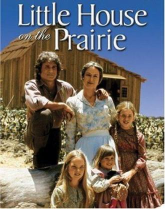 Little House on the Prairie (tv-series 1974)