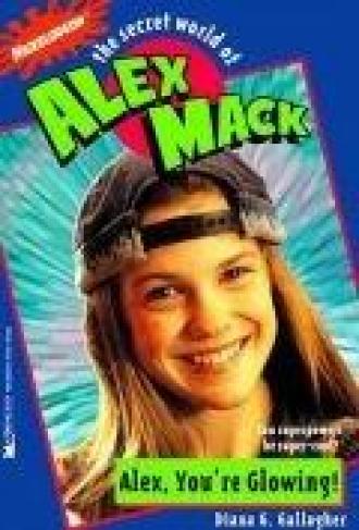 The Secret World of Alex Mack (tv-series 1994)