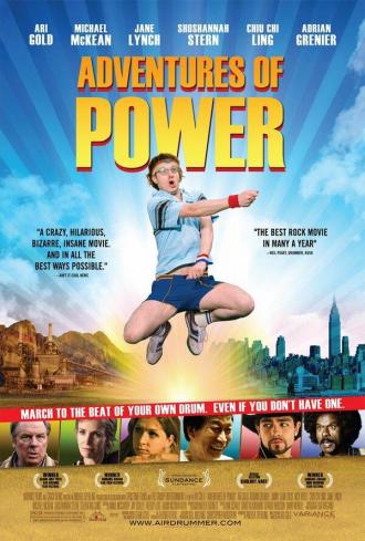 Adventures of Power (movie 2008)