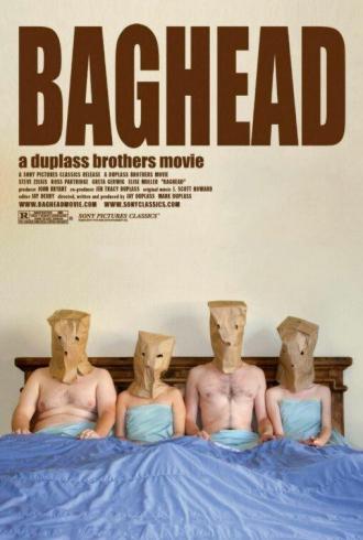 Baghead (movie 2008)
