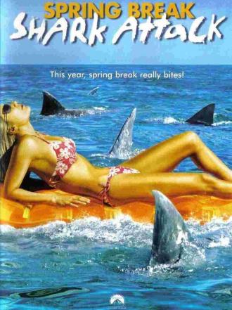 Spring Break Shark Attack (movie 2005)