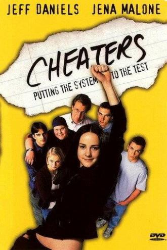 Cheaters (movie 2000)