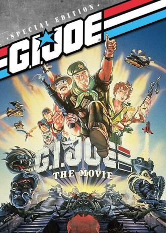 G.I. Joe: The Movie (movie 1987)