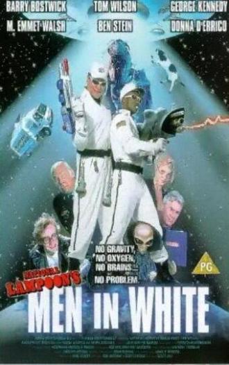 Men in White (movie 1998)