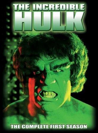 The Incredible Hulk (tv-series 1977)