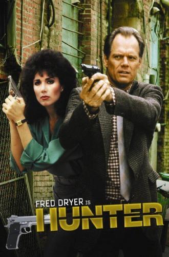 Hunter (tv-series 1984)