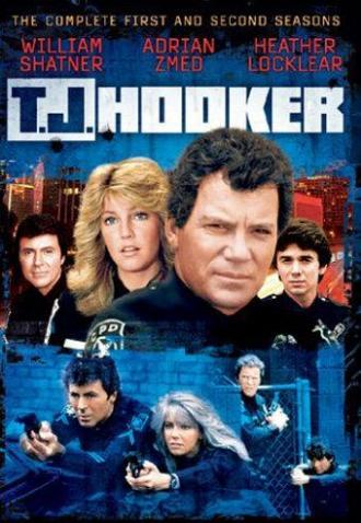 T. J. Hooker (tv-series 1982)
