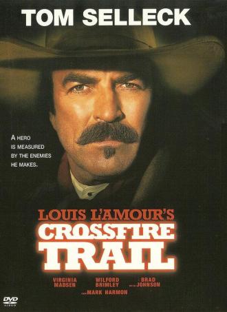 Crossfire Trail (movie 2001)