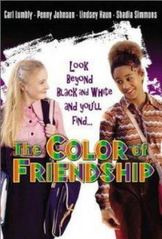The Color of Friendship (movie 2000)