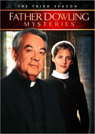Father Dowling Mysteries (tv-series 1989)