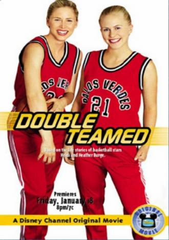 Double Teamed (movie 2002)