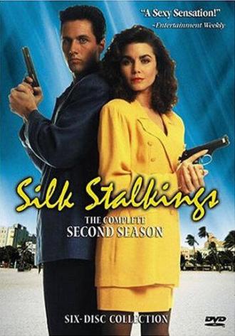 Silk Stalkings (tv-series 1991)