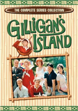 Gilligan's Island (tv-series 1964)