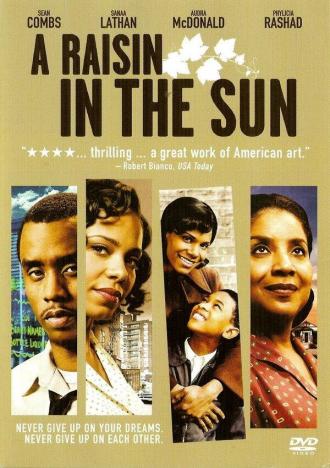 A Raisin in the Sun (movie 2008)