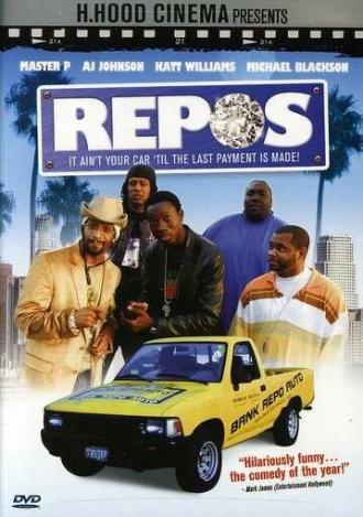 Repos (movie 2006)